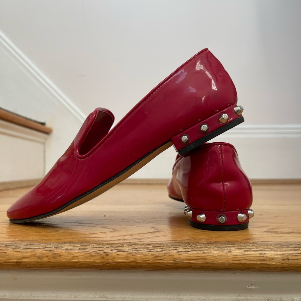 Marc Fisher Abre Loafers